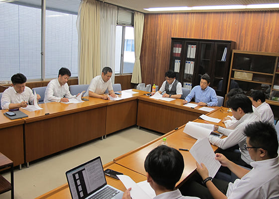 所属議員紹介